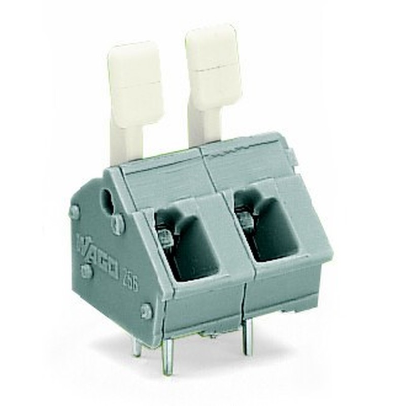 Leiterplattenklemme 256-504/333-000