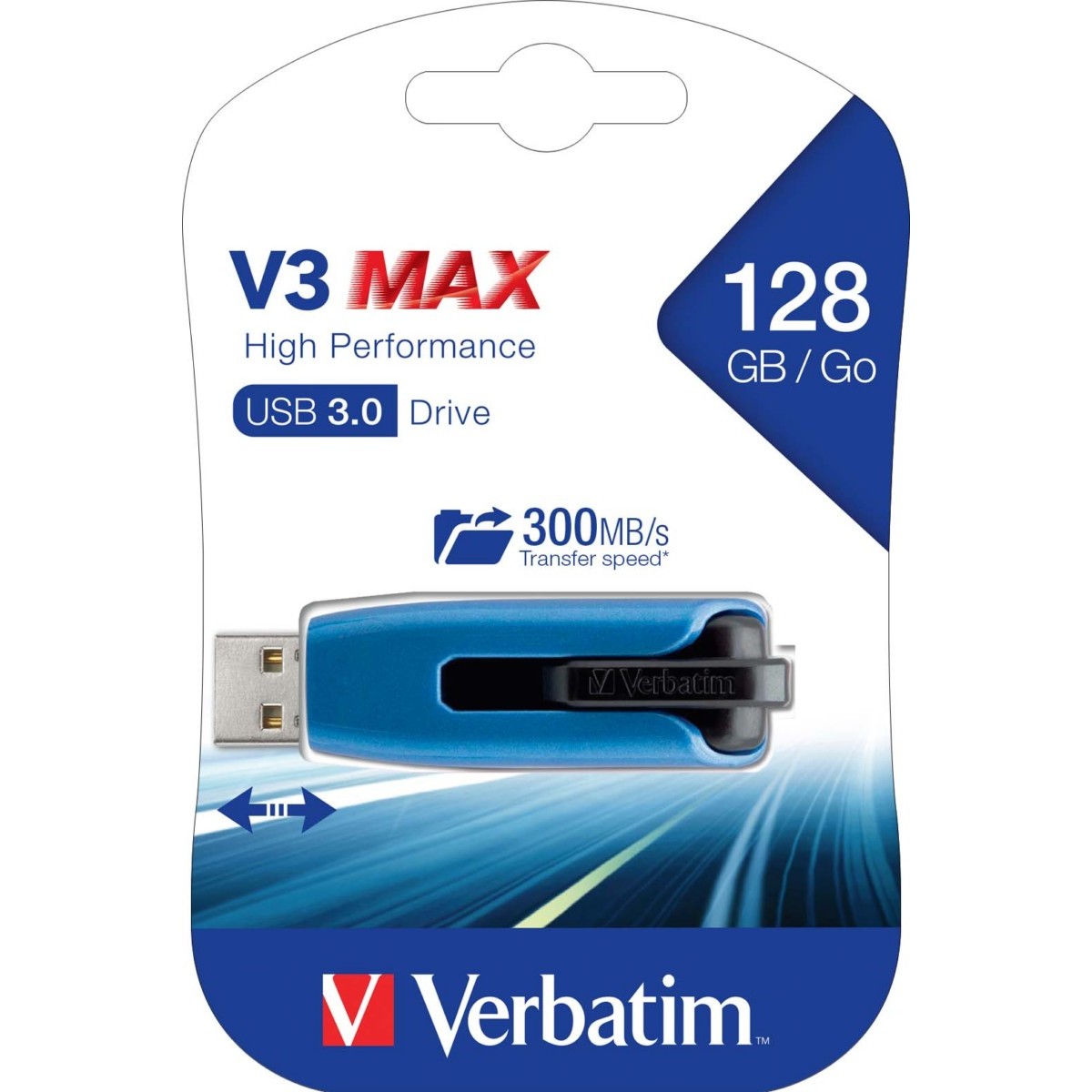 USB-Stick 128GB 3.0 49808