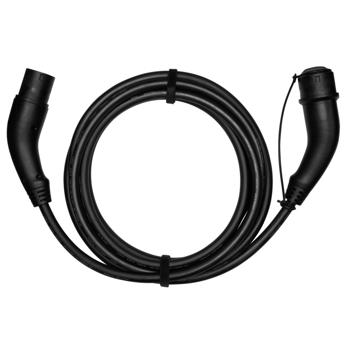 Ladekabel  Mode-3  Typ2 CC3210