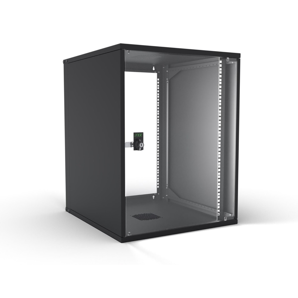 Economy Wandschrank 15HE W3 15-6-S