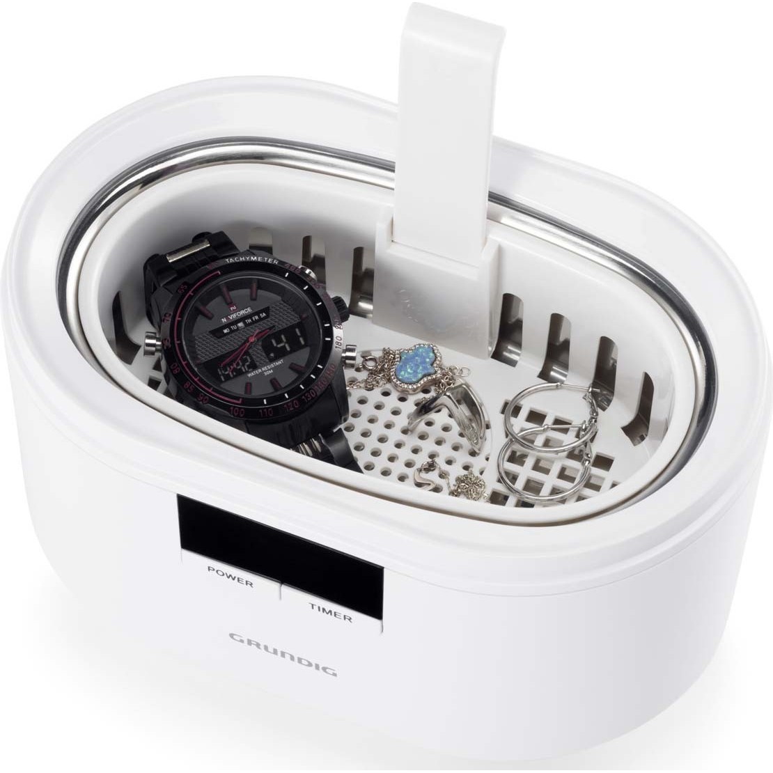 UltraschallReinigungsgerät UC 6620 ws