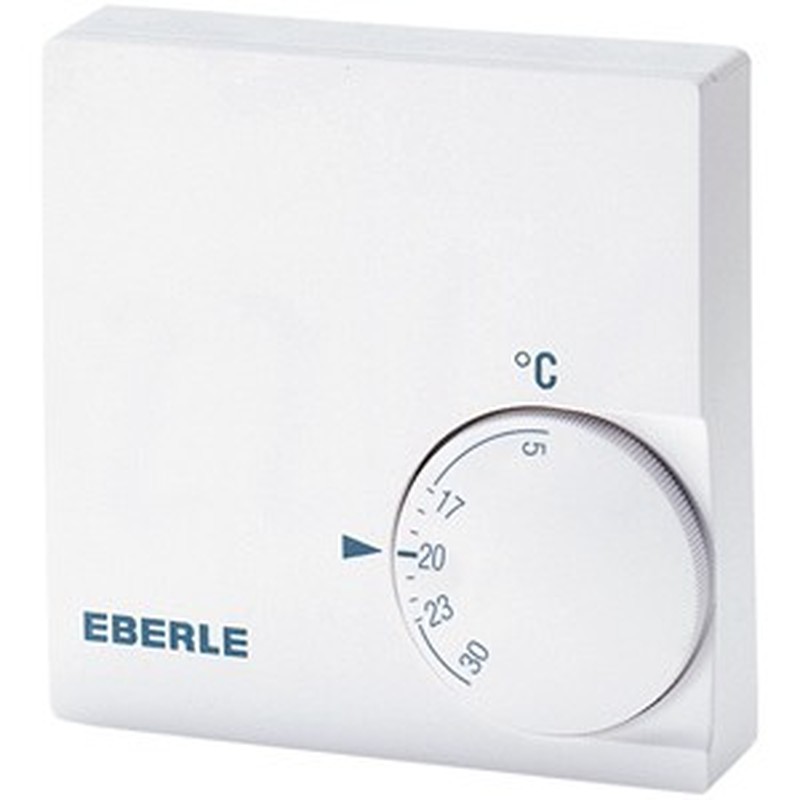 Raumtemperaturregler RTRt-E 52580