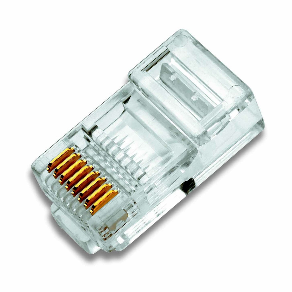 Modular Stecker RJ45 183008
