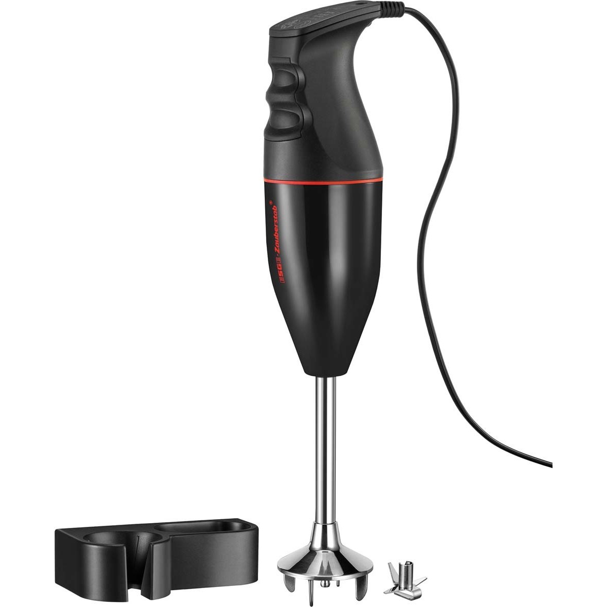 ESGE Zauberstab 90129 M100D black