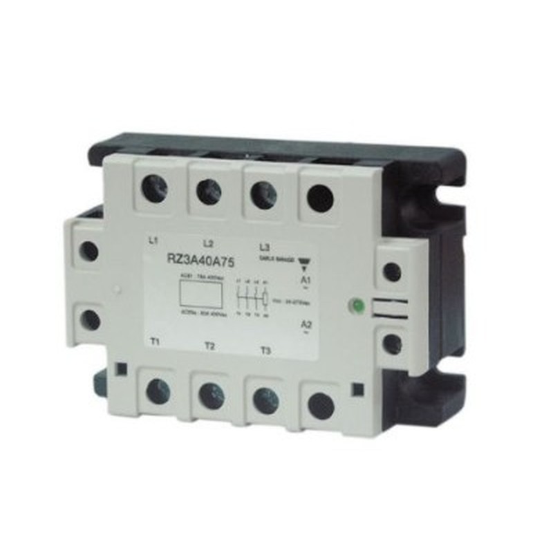 SSR-Relais RZ3A60D55