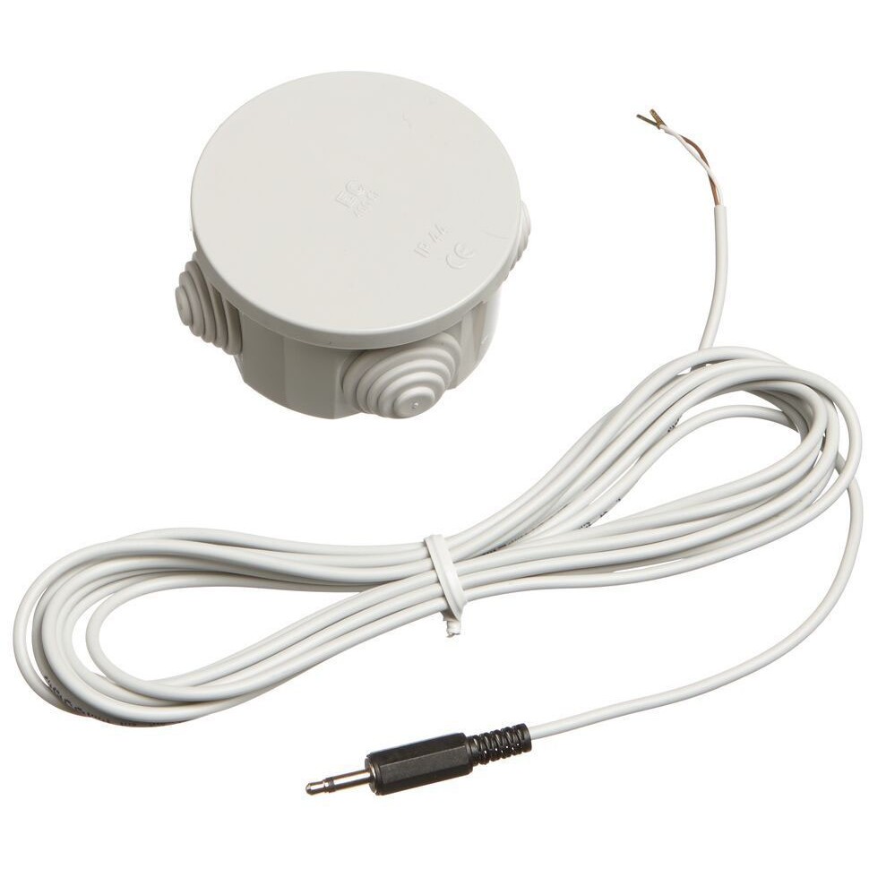 12V-Schaltkontakt PPA905 ws