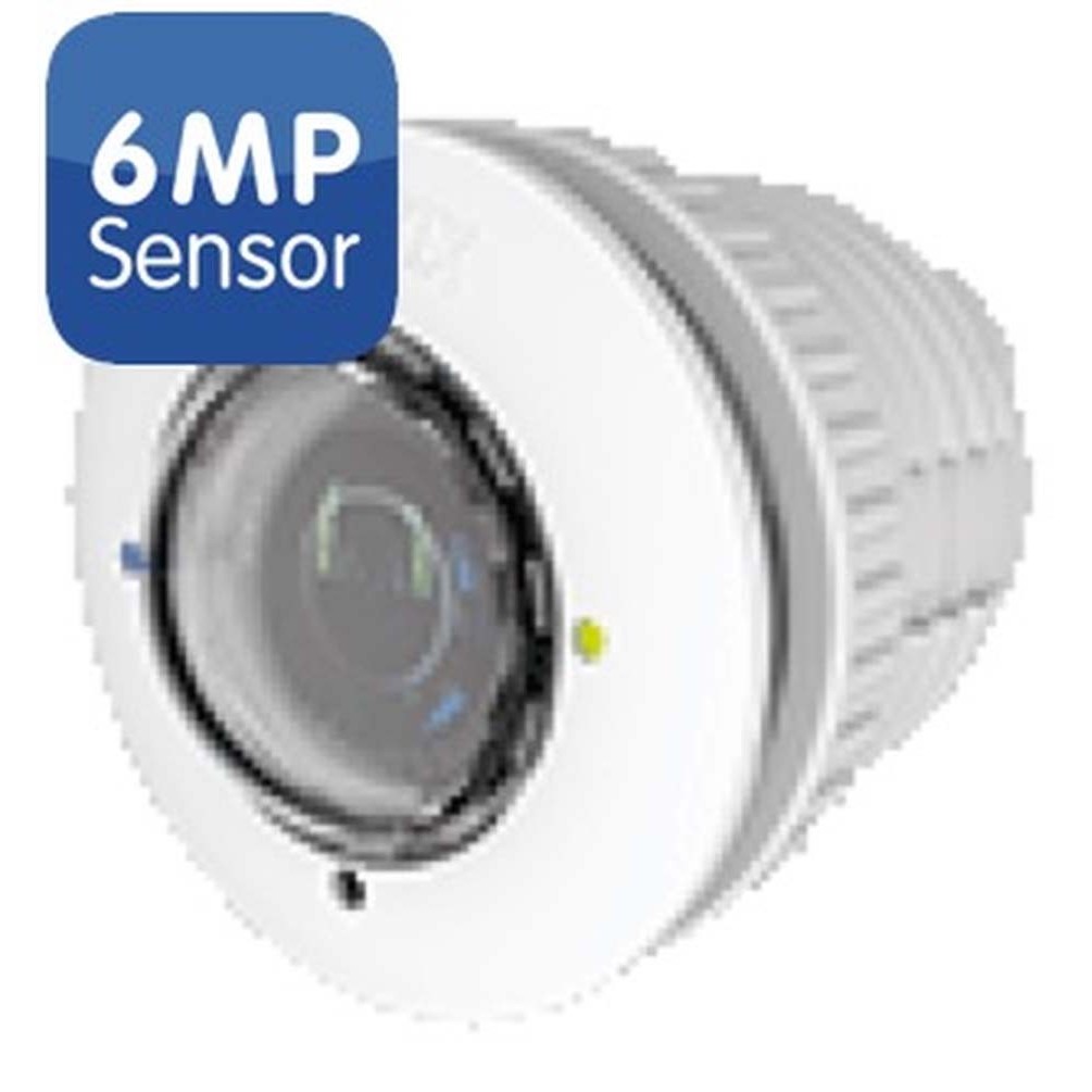 Sensormodul Nacht Mx-O-SMA-S-6N016