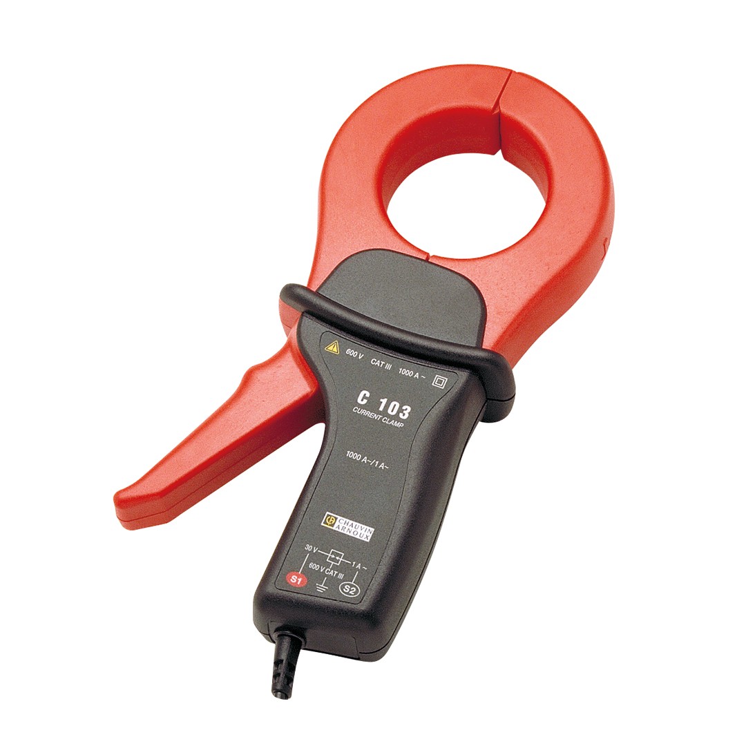 Zange C103
