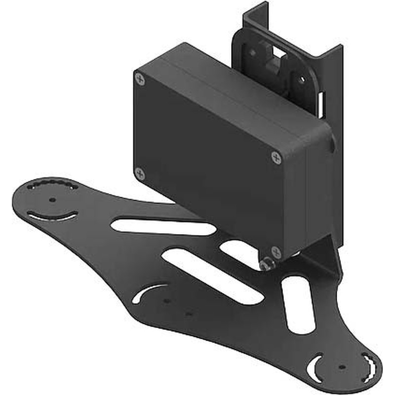 Wandmontagearm EMT-AM-TRIPLE