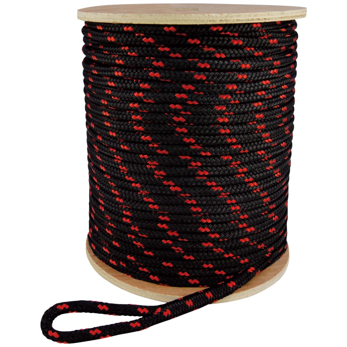 Zugseil Polyester 20621