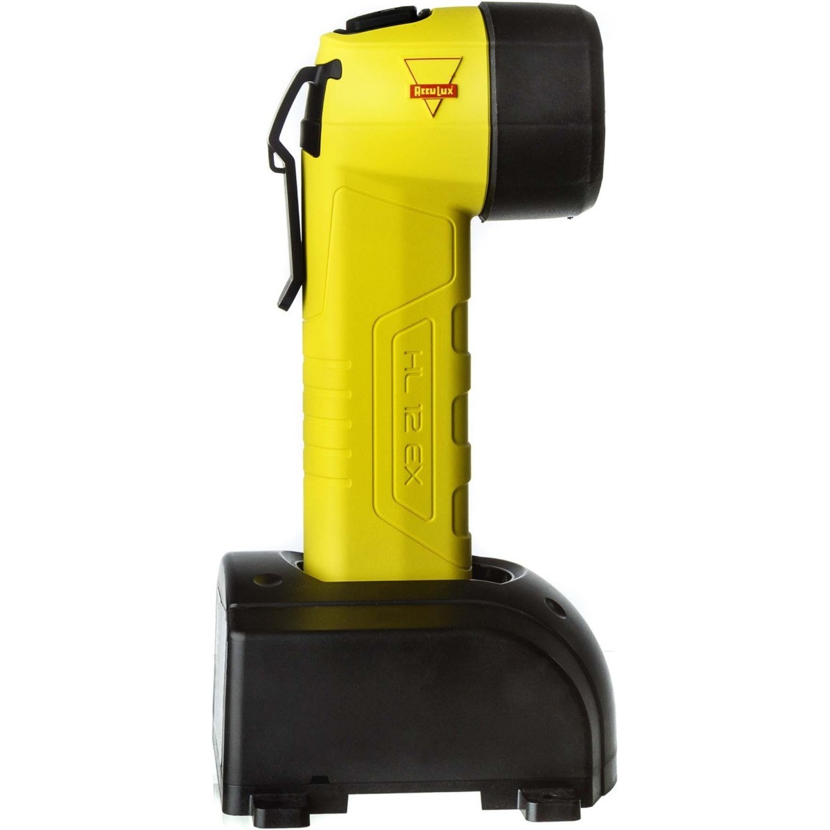 LED-Winkelleuchte Set AccuLux HL 12 EX Set