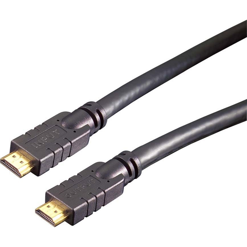 High-Speed HDMI-Kabel HDMV 401/1