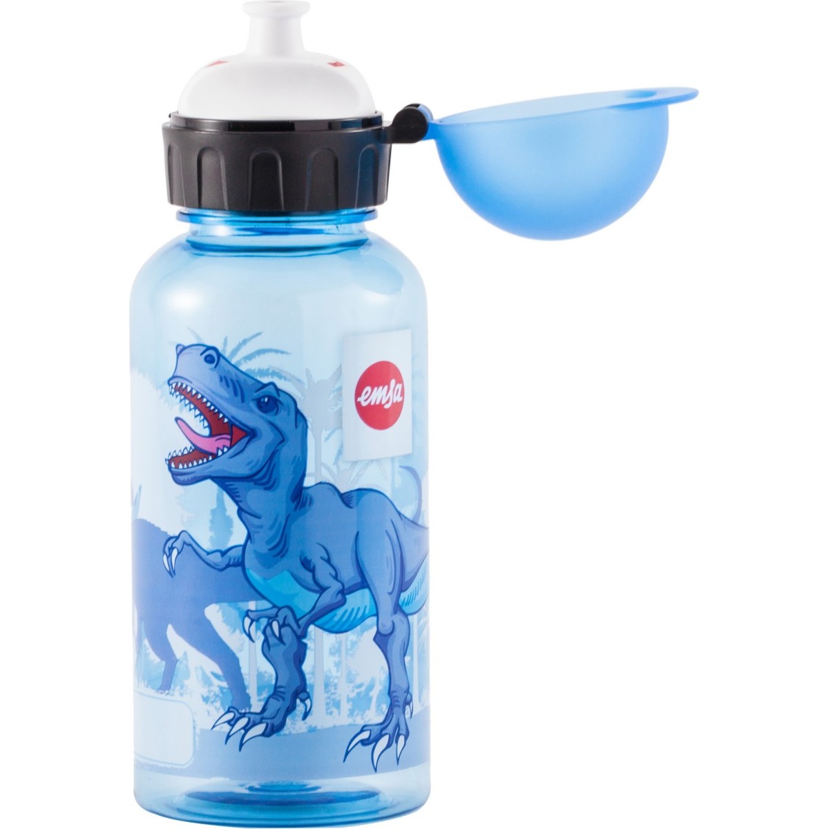 Kindertrinkflasche KIDS Tritan Dino