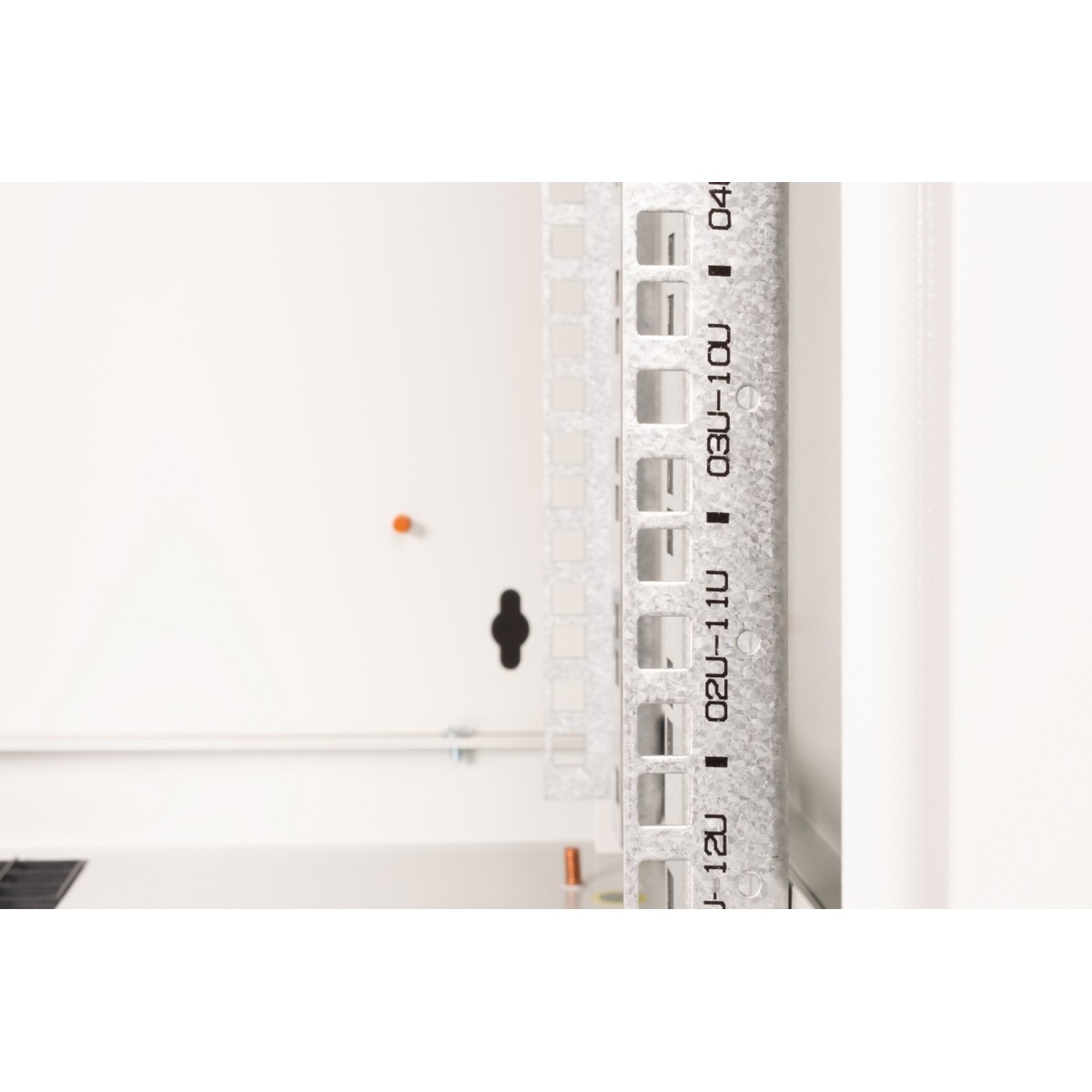 19" Wandschrank DN-19 12-U