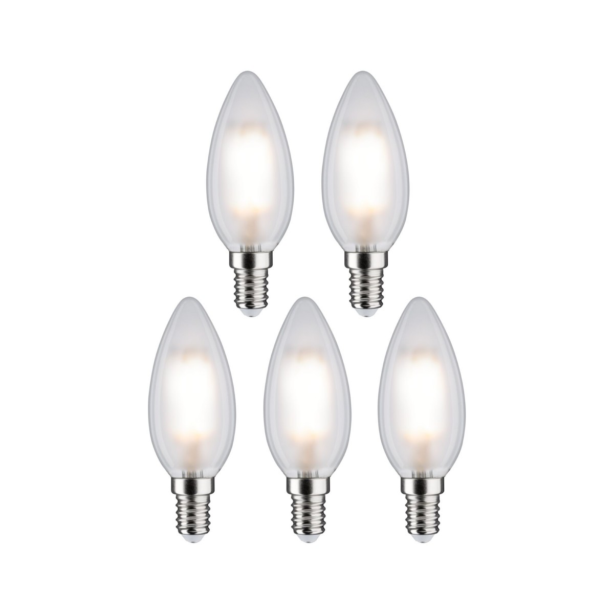 LED-Filamentlampe E14 230V 290.96