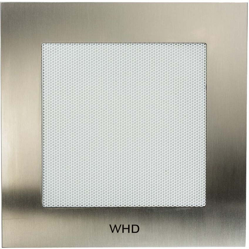 Blende, quadratisch KBAM180Basic ant