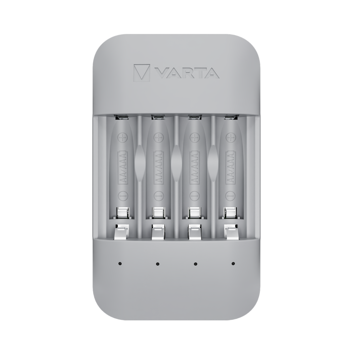 VARTA Eco Charger Pro Recycled 2100mAh