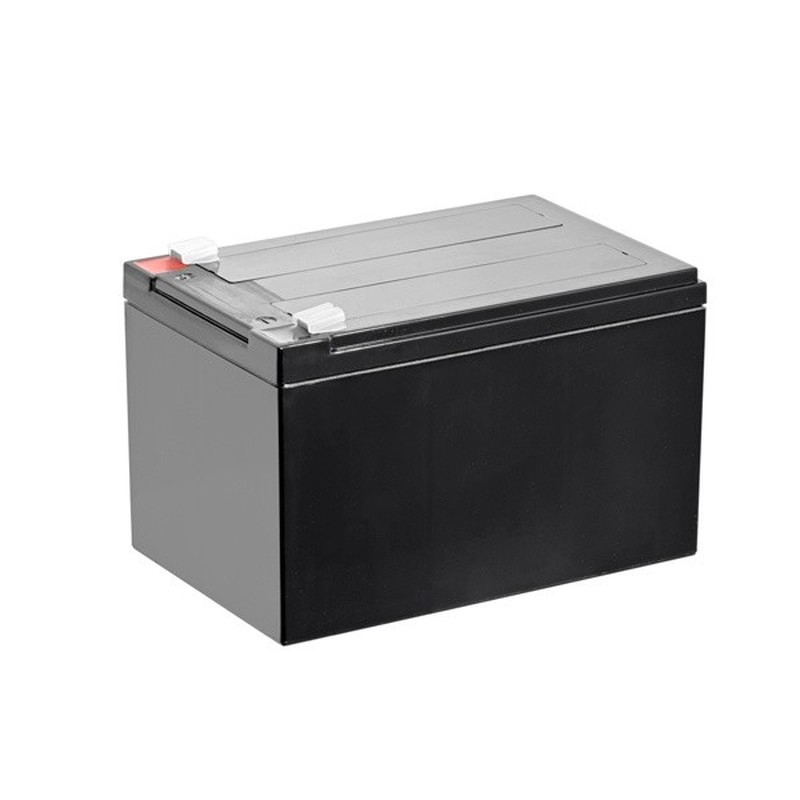 Notstrom-Akku 12 V 12 Ah HP120