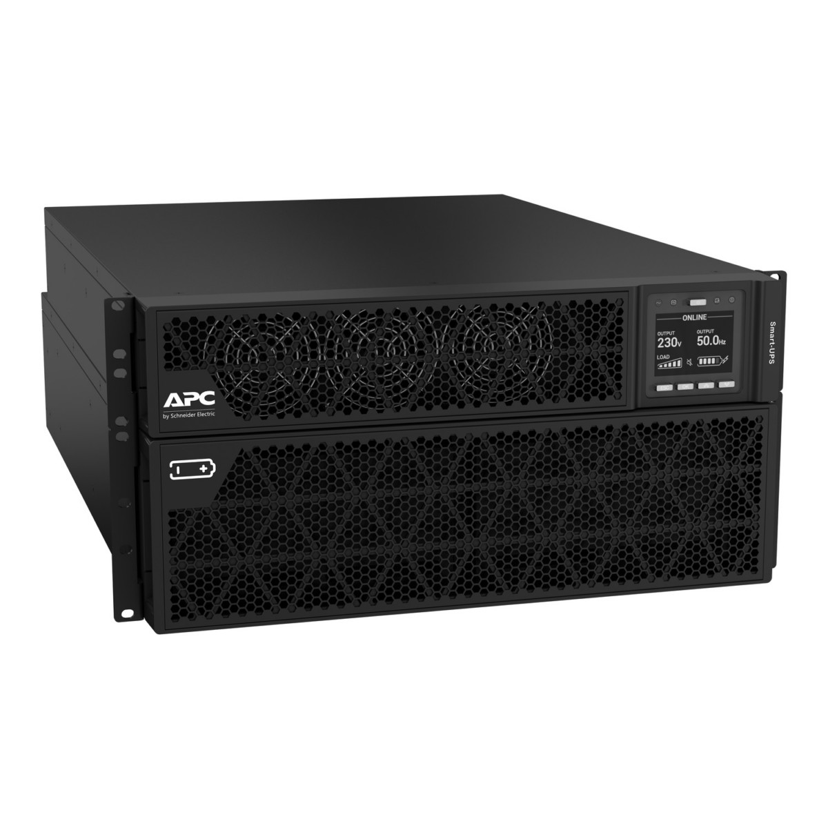 Smart-UPS RT 10kVA 230V SRTG10KXLI