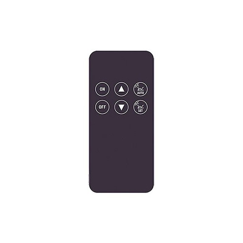 Fernsteuerung REMOTECONTROL IR6