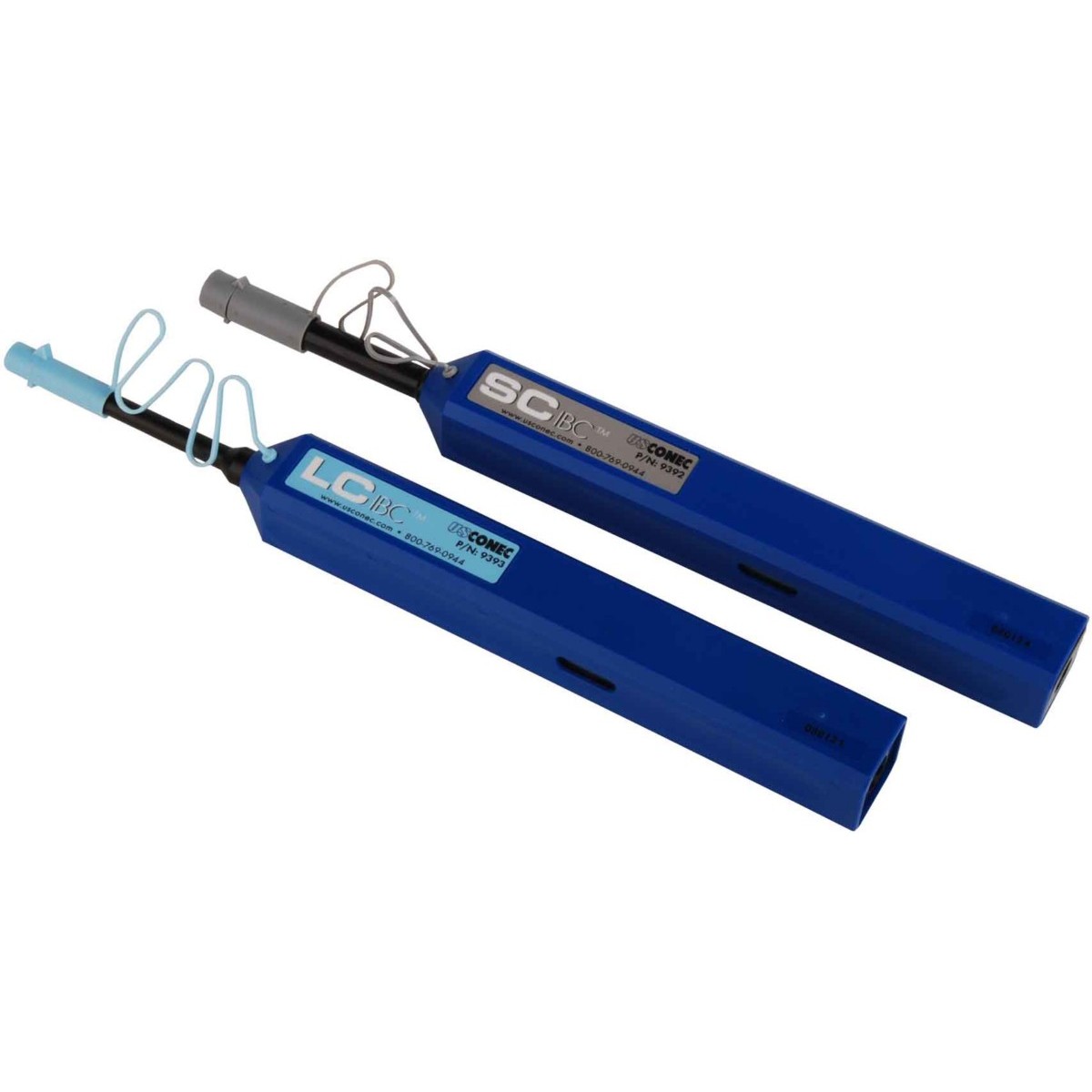 Glasfaser-Reinigungsstift 33-963-11