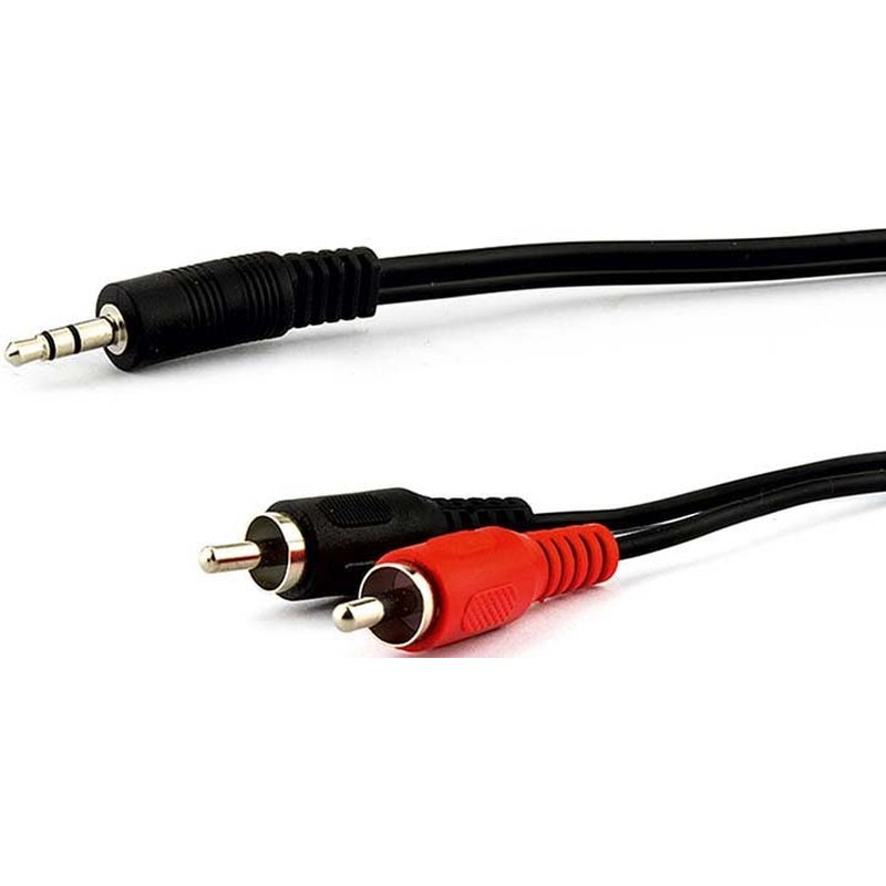 Stereo-Adapterkabel B 113 LOSE
