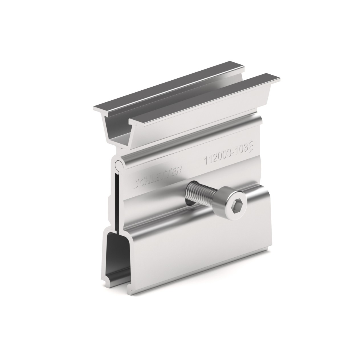 Falzklemme Pro520 112003-103