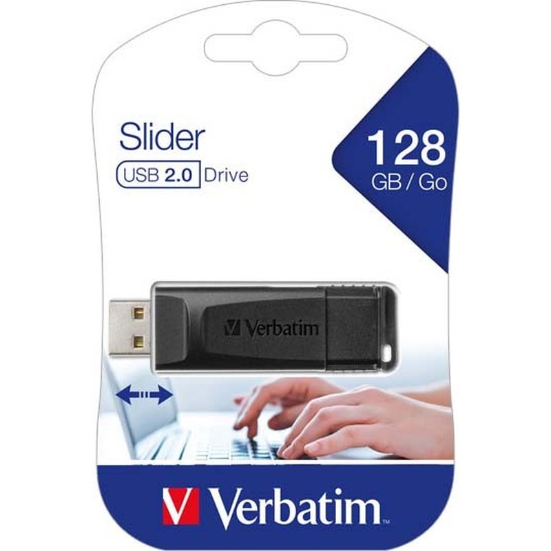 USB 2.0 Stick 128GB 49328
