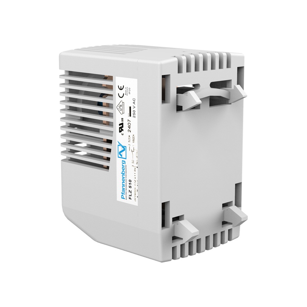 Hygrostat FLZ600HS#17207000000