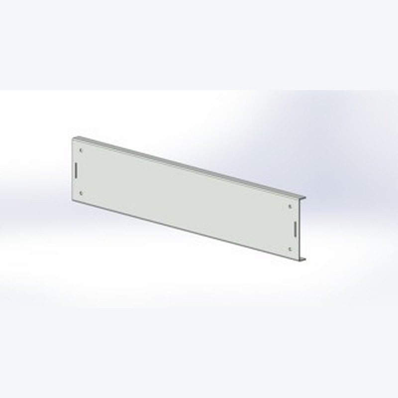 Frontplatten für Gehäuse 100021582