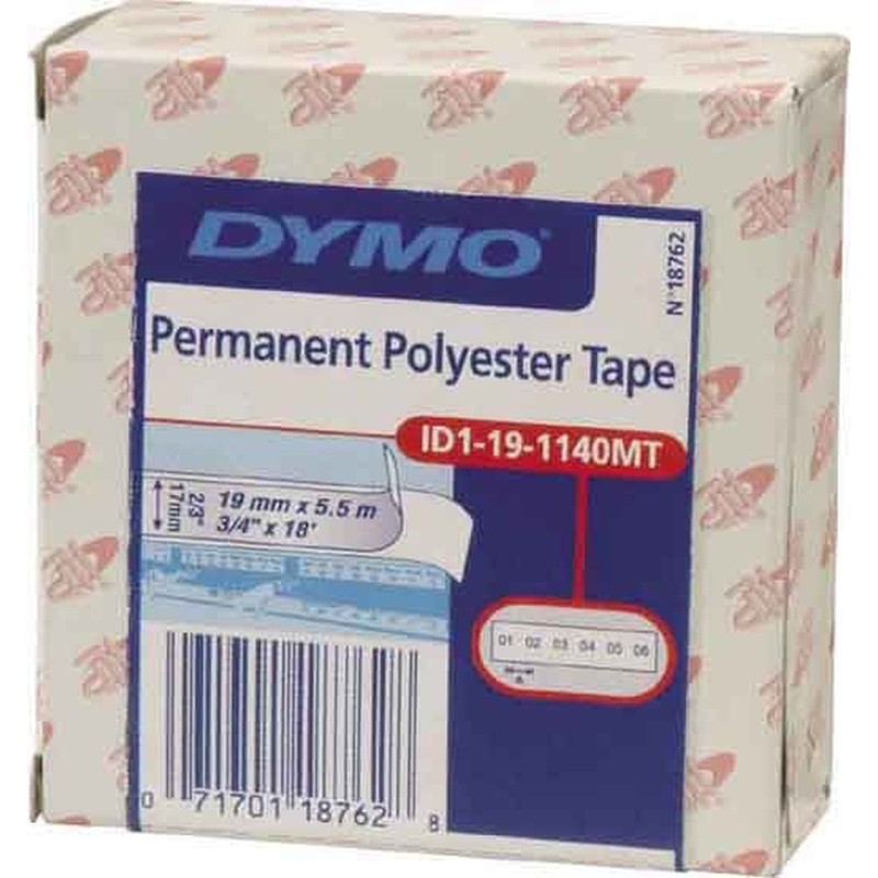 Band ID1 Polyest.19mm/7m 18487