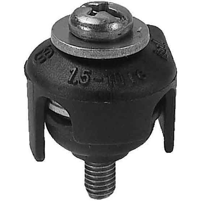 Abzweigklemme 332 162-162