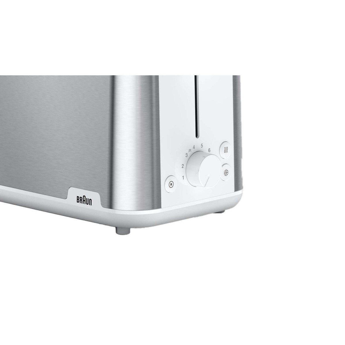 Toaster HT1510WH