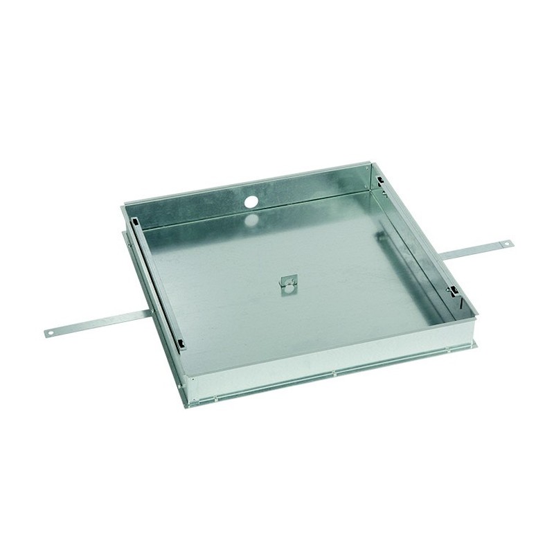 Betondecke-EB-Gehäuse VZ-EG35
