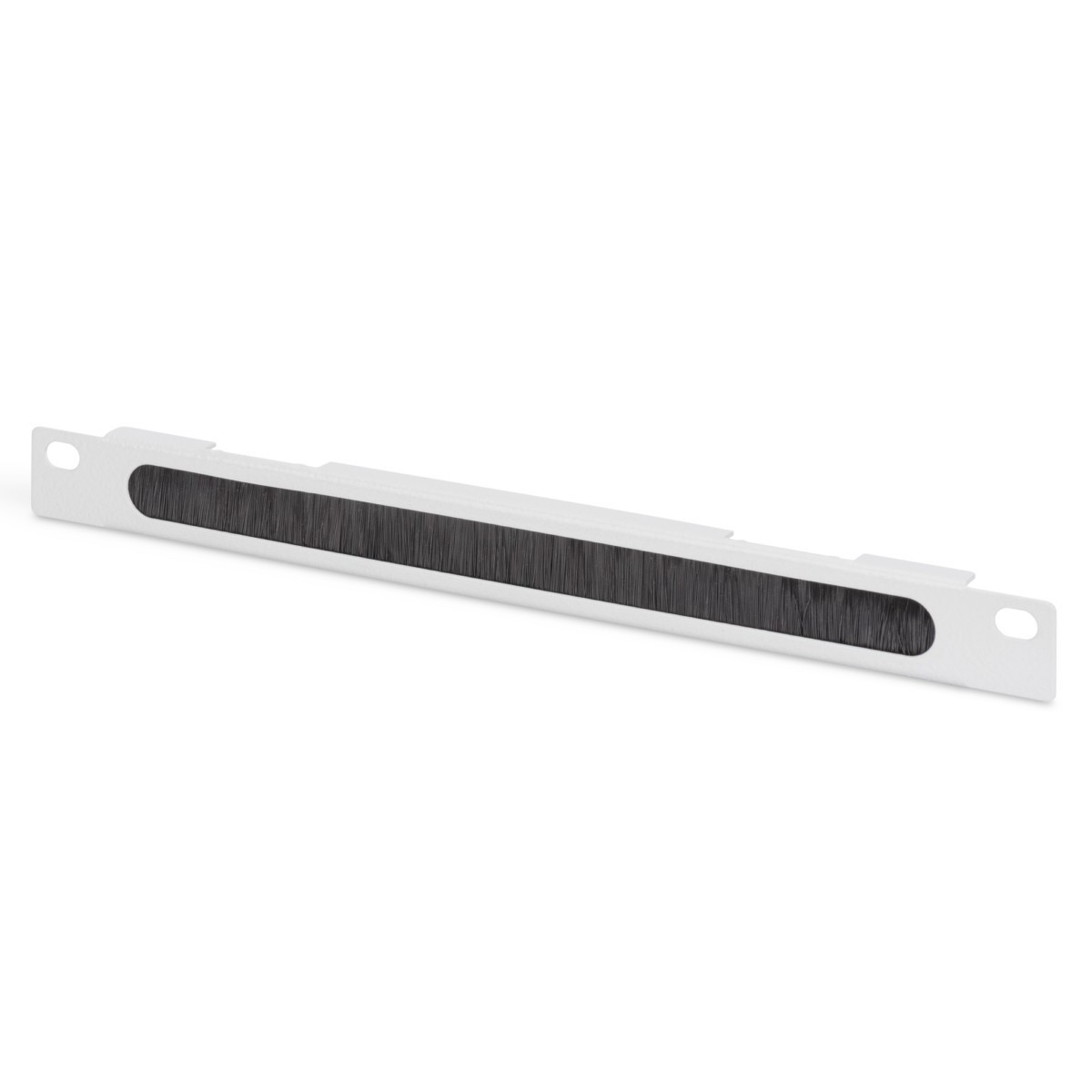 10Zoll Kabelführungsplatte DN-10 ORG-1/2U