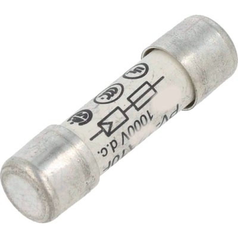 SunClix HISkonFUSE1000V15A