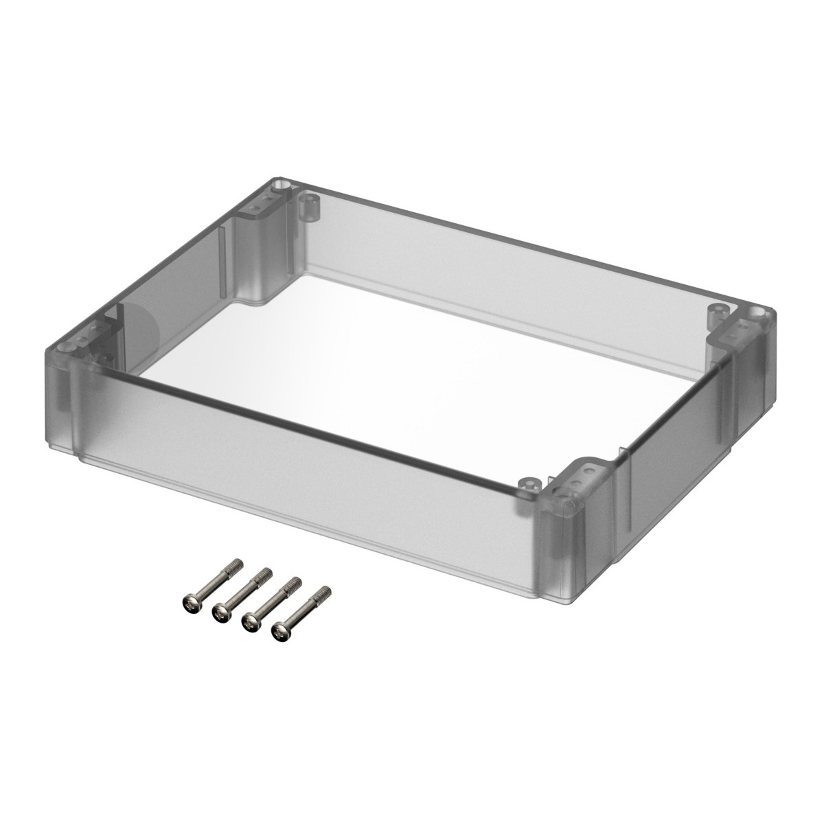 Frontdeckel FD 2000 G