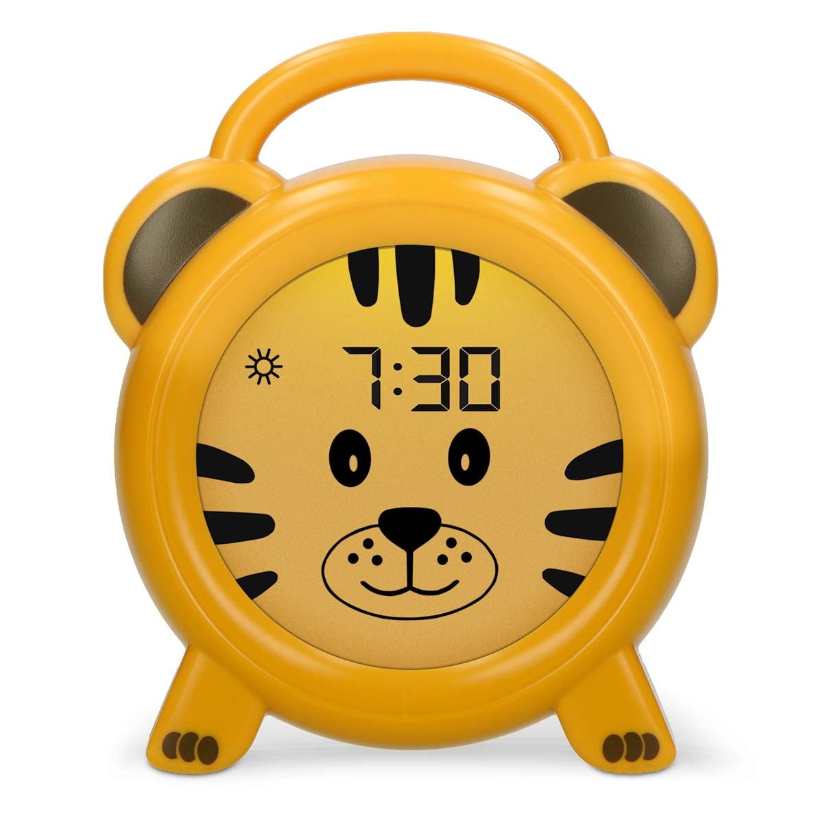 Schlaftrainer BC100TIGER ws
