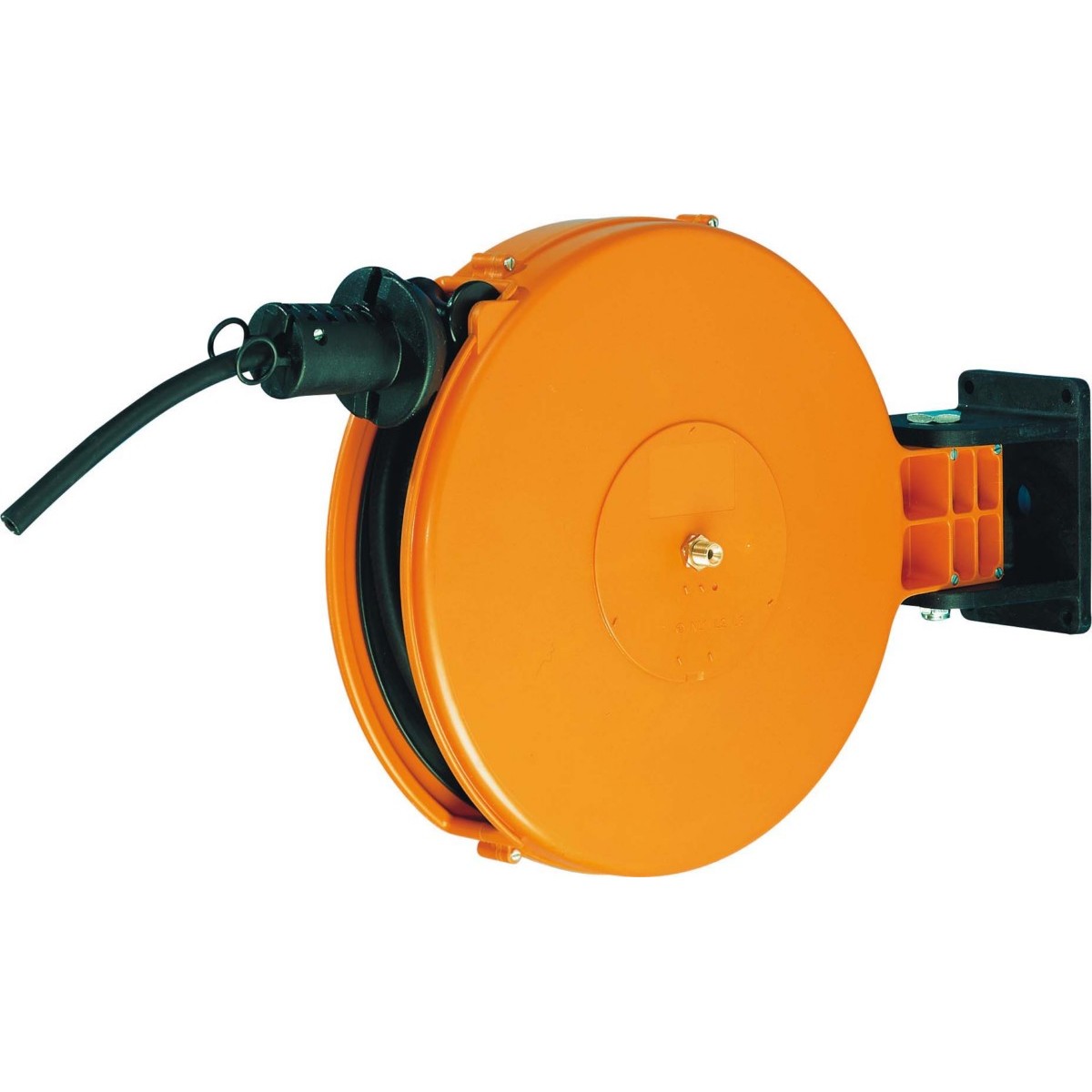 Schlauchaufroller ST 350.0610
