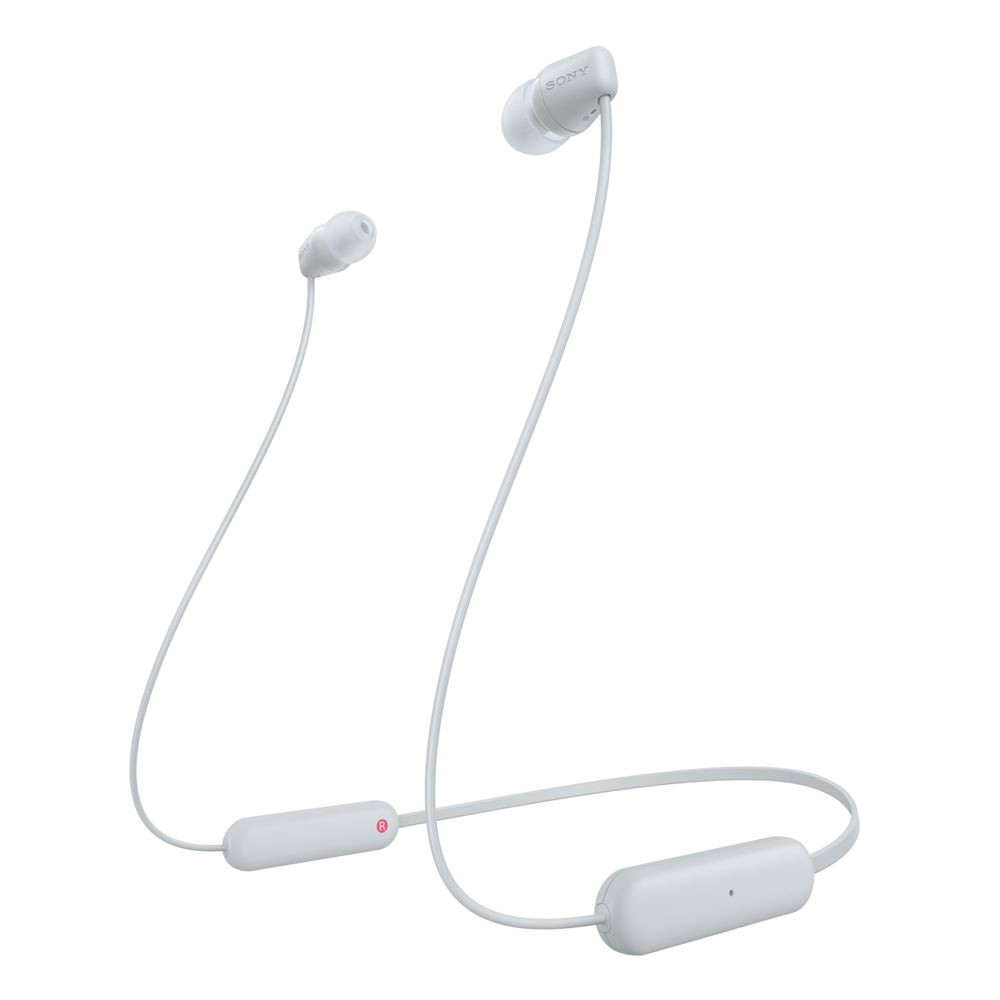 Bluetooth-In-Ohr-Kopfhörer WIC100W.CE7