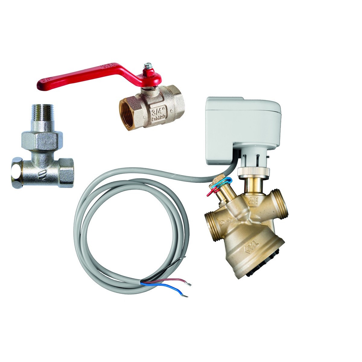 Ventil Satz VLSP15NF