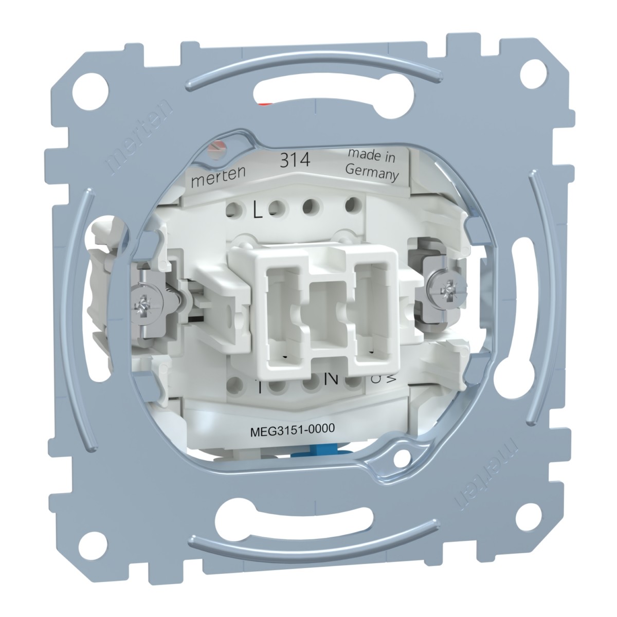 Taster-Einsatz MEG3151-0000