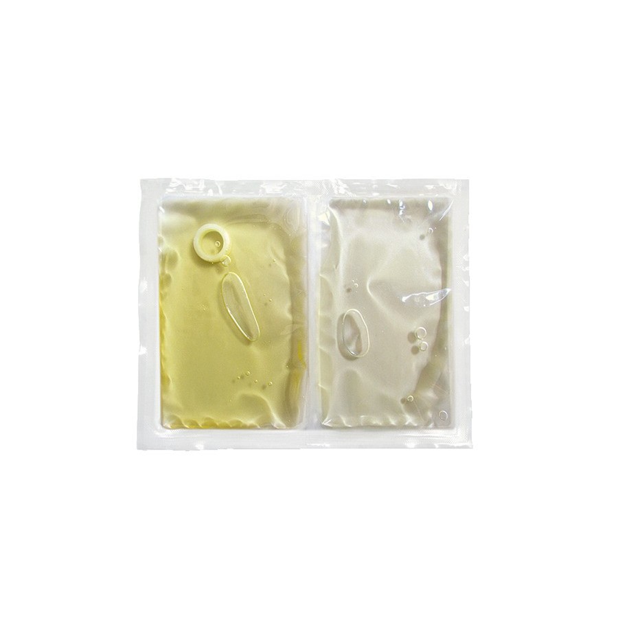 2K-KH67 Gelbeutel Gel-KH67-SF-N 1200ml