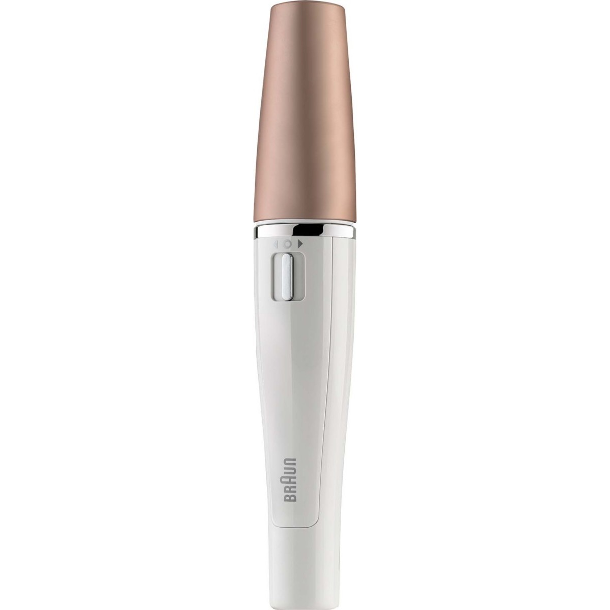 Epilierer/Peeling Face 851v Bronze