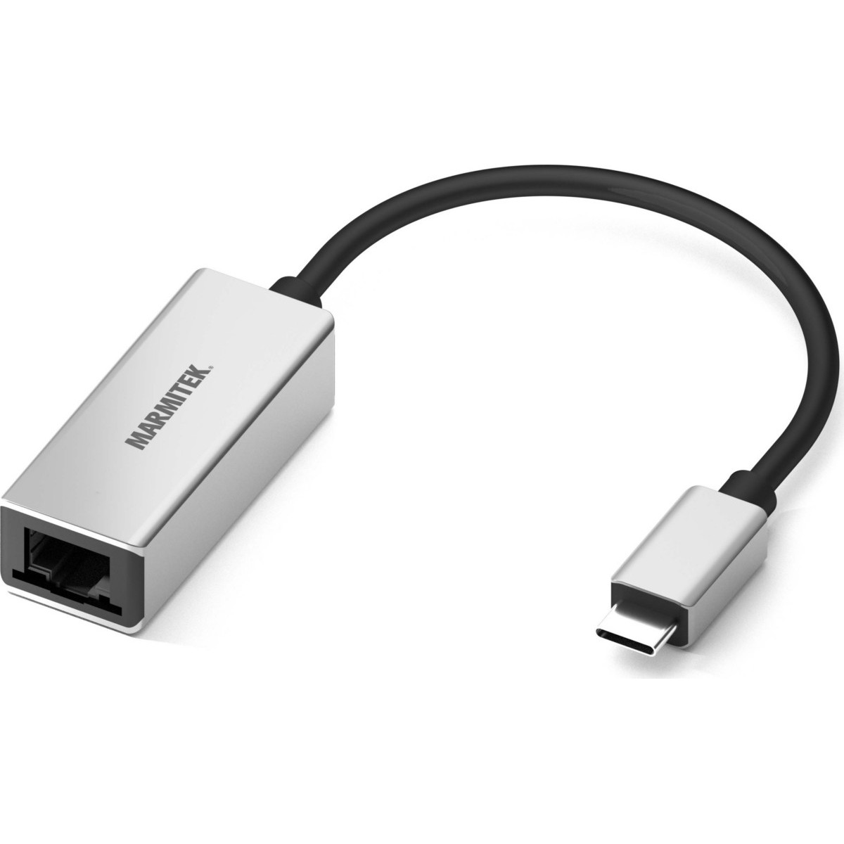 Adapter USB Typ C MARMITEK ConUSB-C/Et