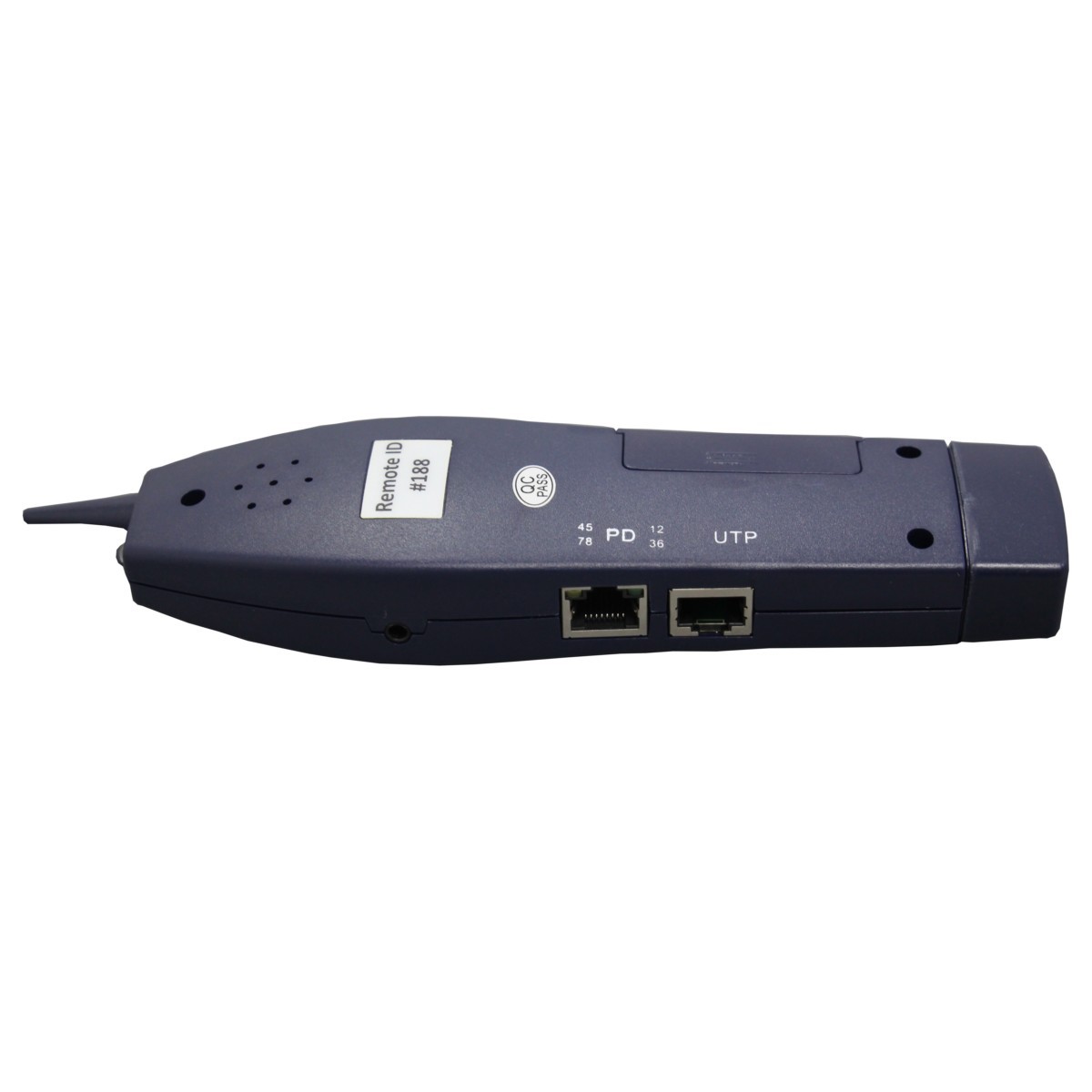 Cable Tracer SecuriTEST IP Tracer