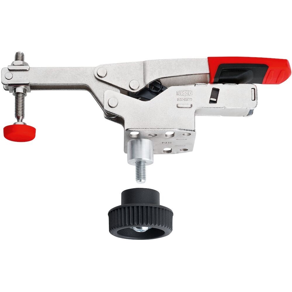 Schnellspanner-Systainer STC-S-MFT