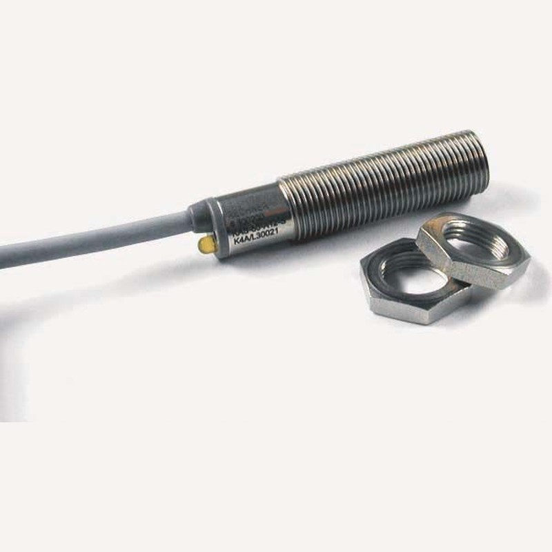Sensor, kapazitiv KAS-80-A12-S
