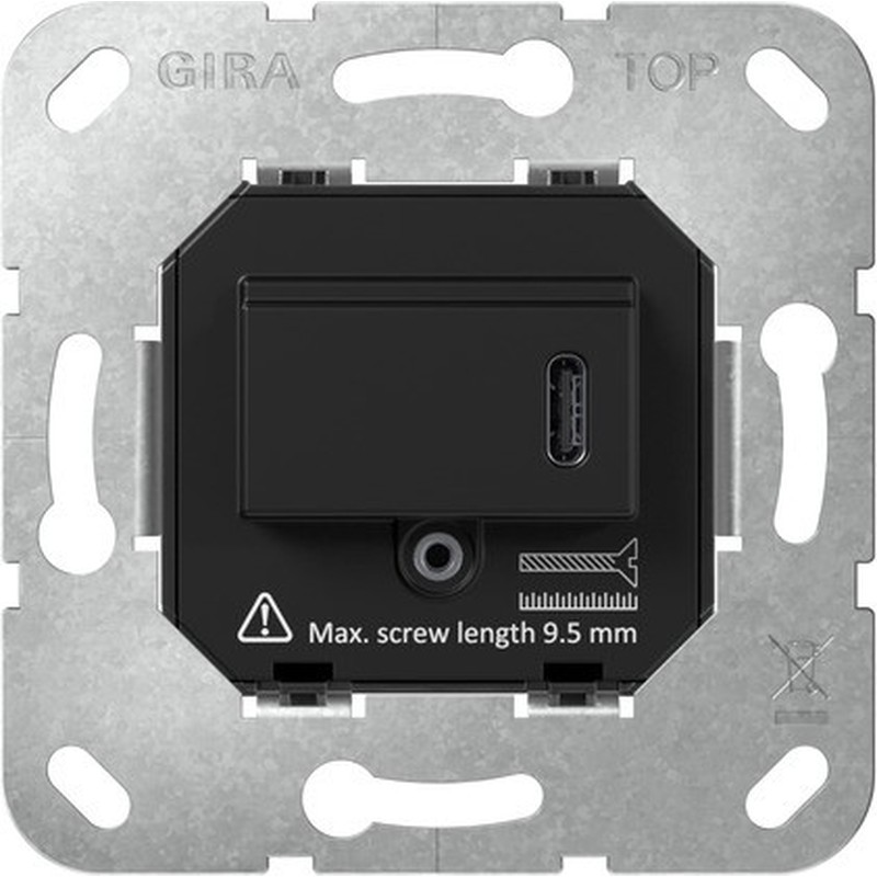 USB-Spannungsversorgung 236300
