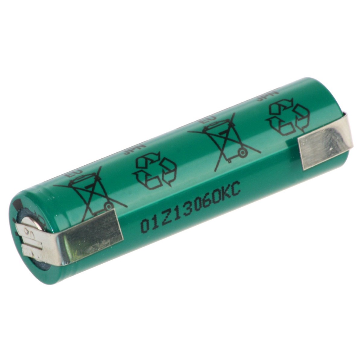 Akku 1,2V Mignon AA 124477